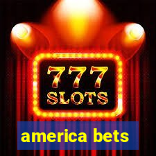 america bets